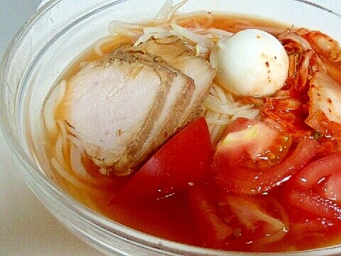 韓国冷麺☆